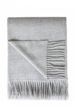 Cork Alpaca Throw-Gina's Home Linen Ltd