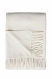 Cork Alpaca Throw-Gina's Home Linen Ltd