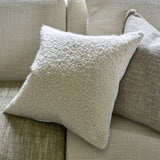 Cormo Decorative Pillow Collection-Gina's Home Linen Ltd