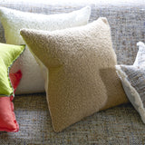 Cormo Decorative Pillow Collection-Gina's Home Linen Ltd