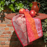 Cottage Kitchen Towel-Gina's Home Linen Ltd