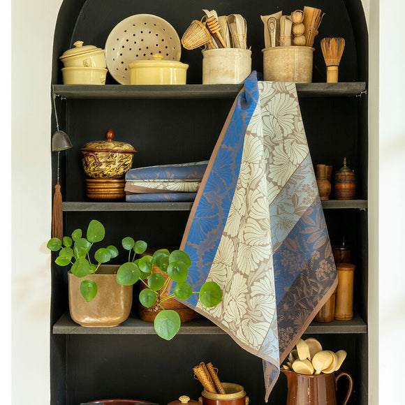 Cottage Kitchen Towel-Gina's Home Linen Ltd