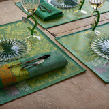 Cottage Table Linens Collection (Coated Cotton)-Gina's Home Linen Ltd