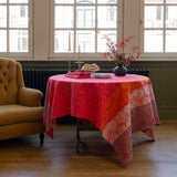 Cottage Table Linens Collection (Coated Cotton)-Gina's Home Linen Ltd