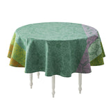 Cottage Table Linens Collection (Coated Cotton)-Gina's Home Linen Ltd