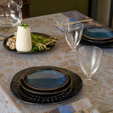 Cottage Table Linens Collection (Coated Cotton)-Gina's Home Linen Ltd