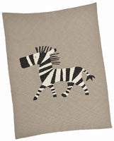 Cotton Baby Blanket Collection-Gina's Home Linen Ltd