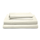 Cotton Percale Sheets 250 TC-Gina's Home Linen Ltd