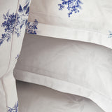 Cristal Blue Bedding Collection-Gina's Home Linen Ltd