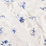 Cristal Blue Bedding Collection-Gina's Home Linen Ltd