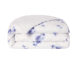 Cristal Blue Bedding Collection-Gina's Home Linen Ltd