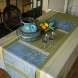 Croisiere Sur Le Nil Table Linens Collection-Gina's Home Linen Ltd