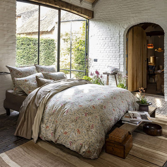Cueillette Bedding Collection-Gina's Home Linen Ltd
