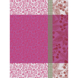 Cueillette d'Ete Kitchen Towel Collection-Gina's Home Linen Ltd