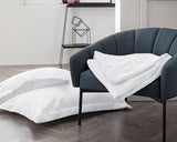 Dahlia Coverlet Collection-Gina's Home Linen Ltd