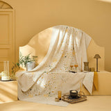 Daisy Table Linens Collection-Gina's Home Linen Ltd