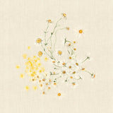 Daisy Table Linens Collection-Gina's Home Linen Ltd