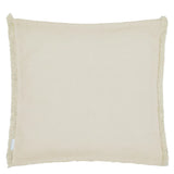 Daphne Chalk Decorative Cushion-Gina's Home Linen Ltd