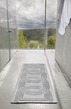 Deauville Bath Rug Collection-Gina's Home Linen Ltd