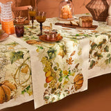 Delices D'Automne Table Linens Collection-Gina's Home Linen Ltd
