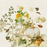 Delices D'Automne Table Linens Collection-Gina's Home Linen Ltd