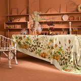 Delices D'Automne Table Linens Collection-Gina's Home Linen Ltd