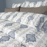 Della Bedding Collection-Gina's Home Linen Ltd
