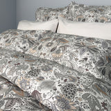 Della Bedding-Gina's Home Linen Ltd