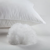 Diamond Pillow Collection-Gina's Home Linen Ltd
