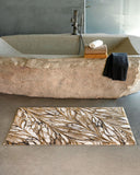 Diane Bath Rug-Gina's Home Linen Ltd