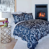 Dianora Duvet Cover Set Collection-Gina's Home Linen Ltd