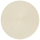 Disko Round placemat-Gina's Home Linen Ltd