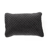 Dove Quilted Bedding Collection-Gina's Home Linen Ltd