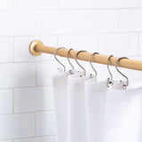 Draper Tension Rod-Gina's Home Linen Ltd