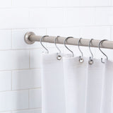 Draper Tension Rod-Gina's Home Linen Ltd