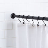 Draper Tension Rod-Gina's Home Linen Ltd