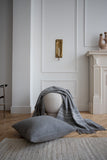 Dublin Alpaca Throw-Gina's Home Linen Ltd