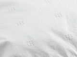 Duszan White Goose Down Duvet 500TC-Gina's Home Linen Ltd