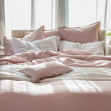 Echo Linen Bedding Collection-Gina's Home Linen Ltd