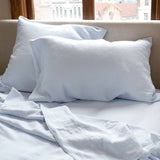 Echo Linen Bedding Collection-Gina's Home Linen Ltd