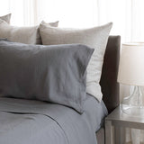 Echo Linen Bedding Collection-Gina's Home Linen Ltd