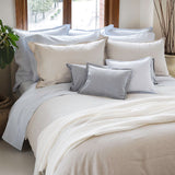 Echo Linen Bedding Collection-Gina's Home Linen Ltd