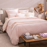 Eclat Bedding Collection-Gina's Home Linen Ltd