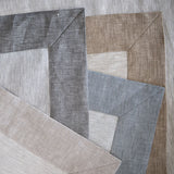 Eden Table Linen Collection (Classic Hem)-Gina's Home Linen Ltd