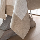 Eden Table Linen Collection (Classic Hem)-Gina's Home Linen Ltd