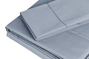 Egyptian Cotton Sheets (350 TC)-Gina's Home Linen Ltd