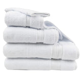 Elea Towel Set Collection-Gina's Home Linen Ltd