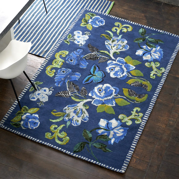 Eleonara Rug Collection-Gina's Home Linen Ltd