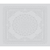 Eloise Table Linens Collection (Green Sweet)-Gina's Home Linen Ltd