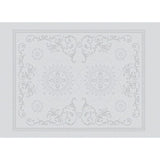 Eloise Table Linens Collection (Green Sweet)-Gina's Home Linen Ltd